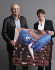 Al and Gail Montna