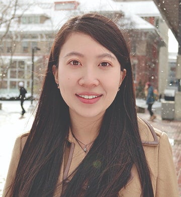 Sandy Shen