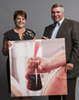 Rick and Tonya Antle