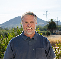 Dean Brian Horgan