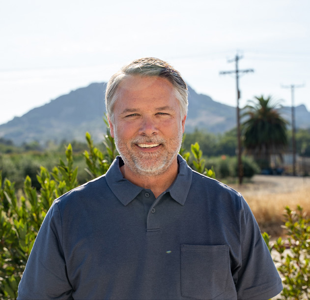 Dean Brian Horgan