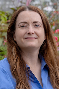 Nicole Waterland, Associate Professor