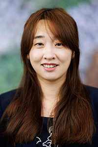 Yu Cao, Assistant Professor