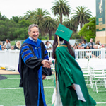 Dean Andy Thulin