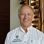 BILL HENDRICKS Interim Dean  College of Agriculture, Food and Environmental Sciences