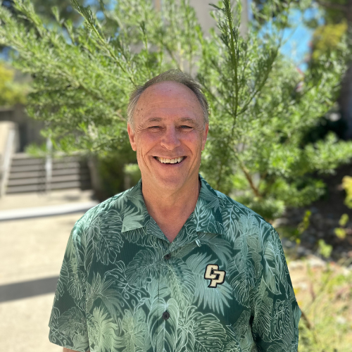 BILL HENDRICKS Interim Dean  College of Agriculture, Food and Environmental Sciences