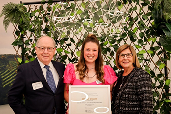 Student Leadership Awards