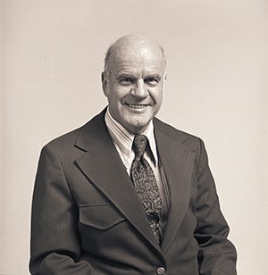Charles Walton