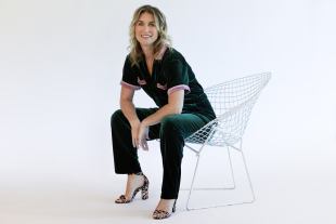 Colleen Bouseman