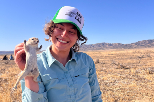 amara Kaplan-Zenk (Environmental Management and Protection, 2025)
