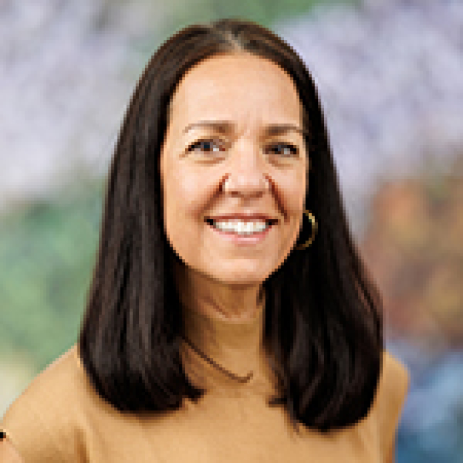 Cara Price, Academic Advisor