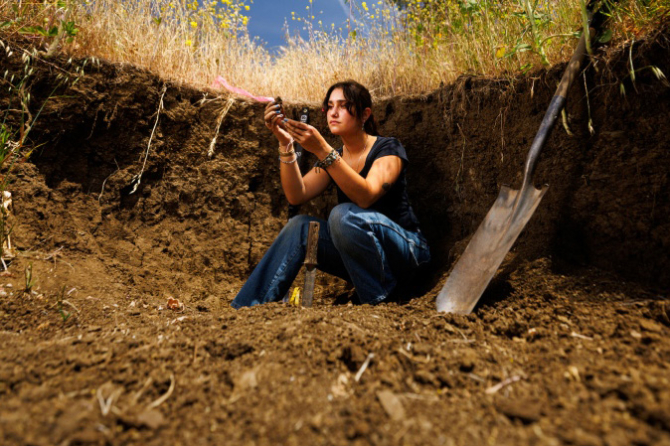 Soil Scientist