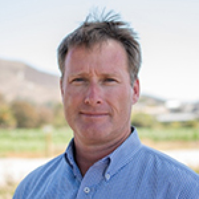 Dr. Jeremy James