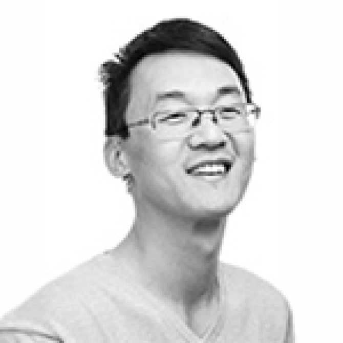Kevin Lin