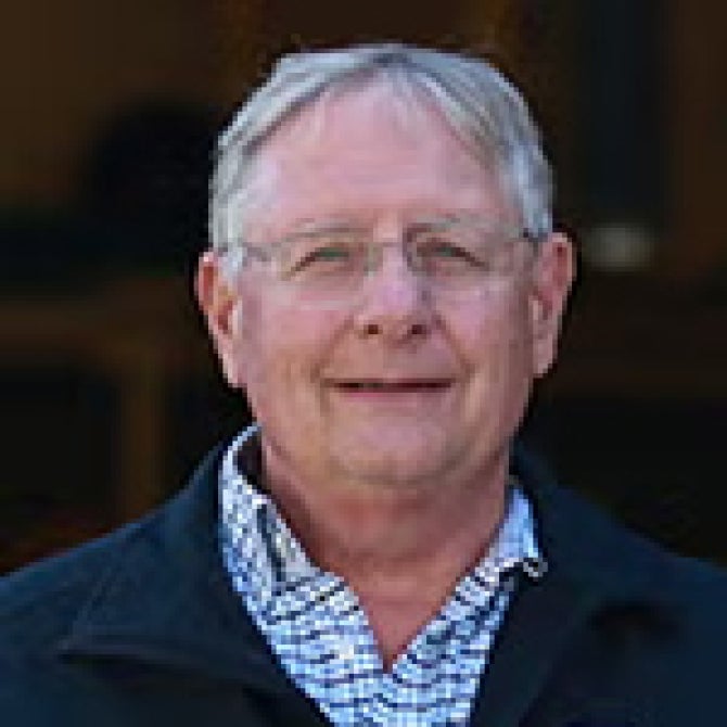 Peter Livingston