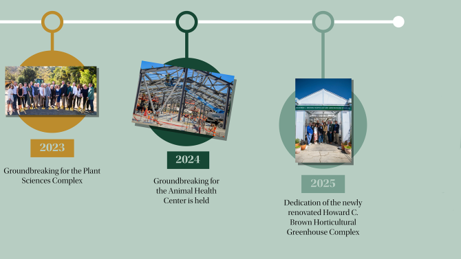 2023 - 2025