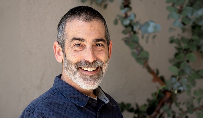 Andrew Schaffner