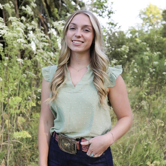 Addie Scott Headshot