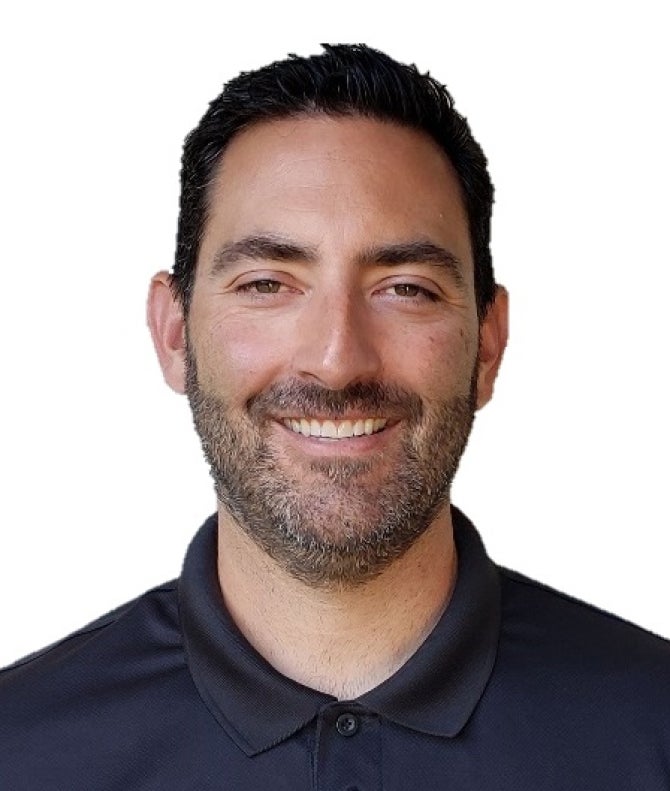 Daniel J. Howes