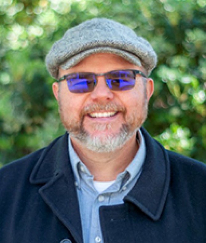 Dr. Matthew J. Grieshop