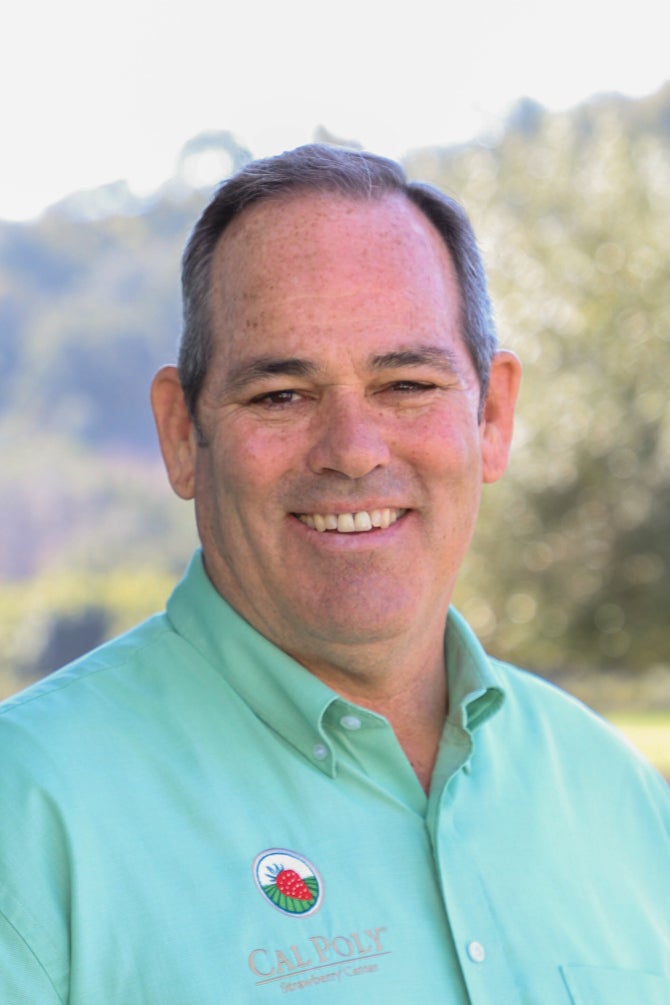 Gerald Holmes