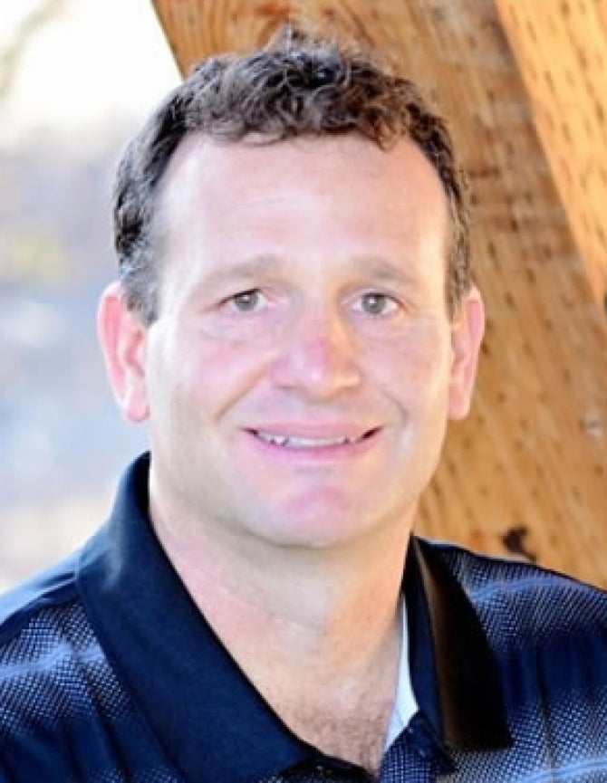 Gregory Schwartz Ph.D.