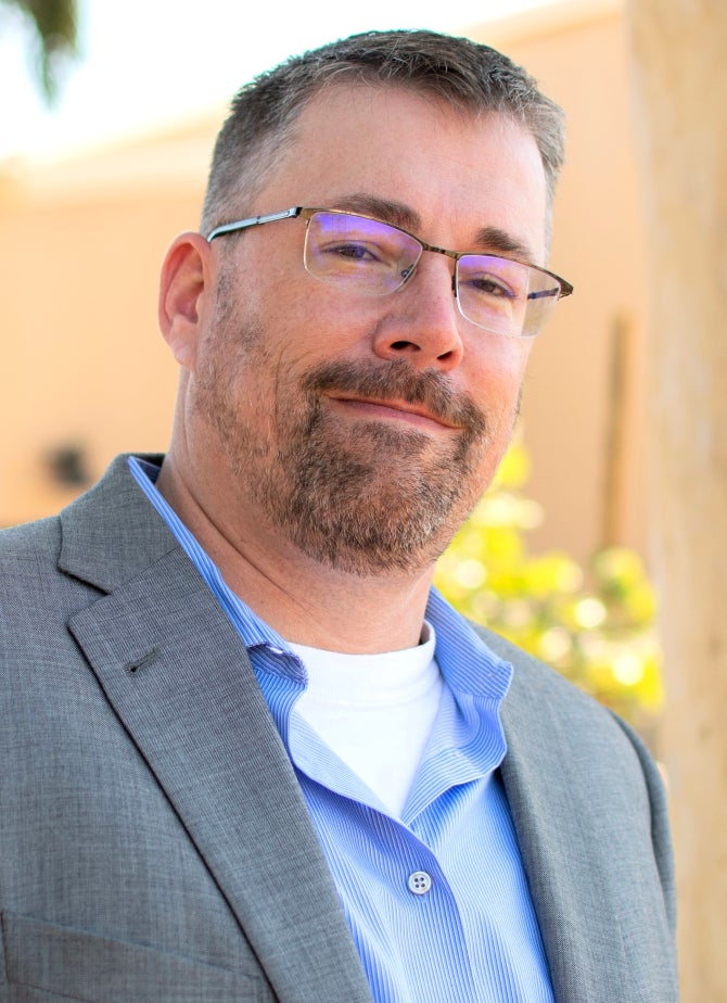 Guy W. Bates, PhD., P.E.
