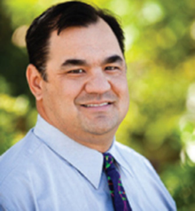 Jeffrey C. Wong, Ph.D.