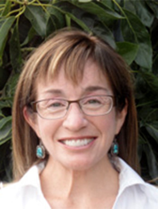 Lauren C. Garner, Ph.D.
