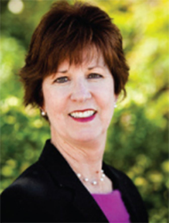 Melinda Lynch, AIFD