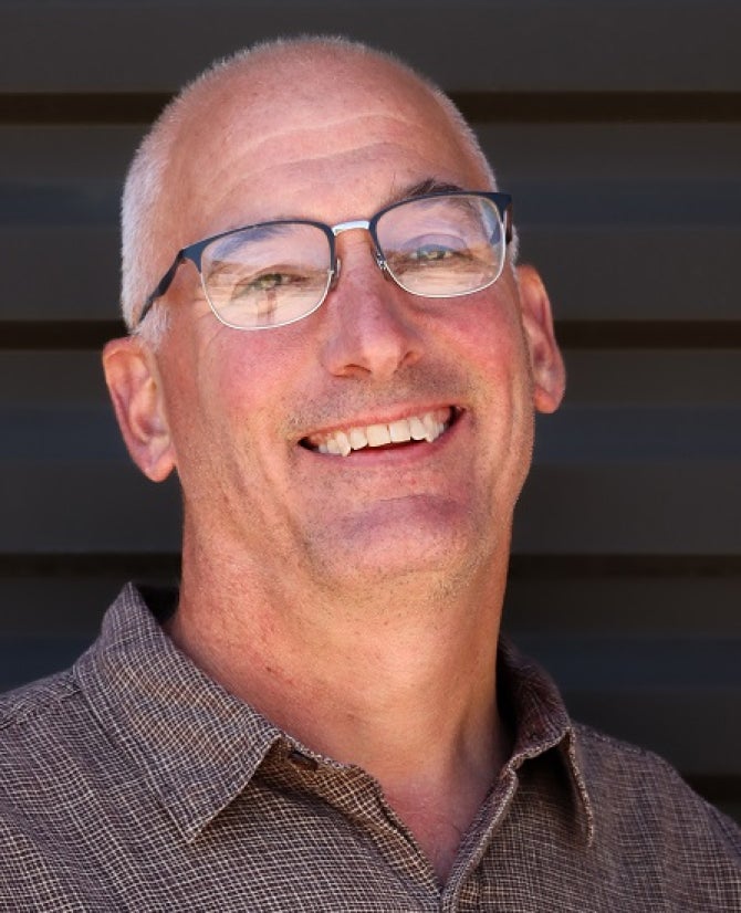 Pete Herder