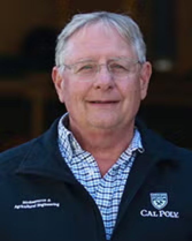 Peter Livingston P.E., Ph.D.