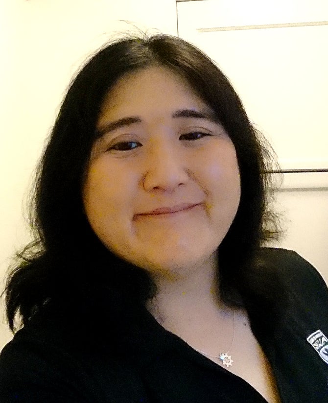 Sara Kuwahara, Ph.D.