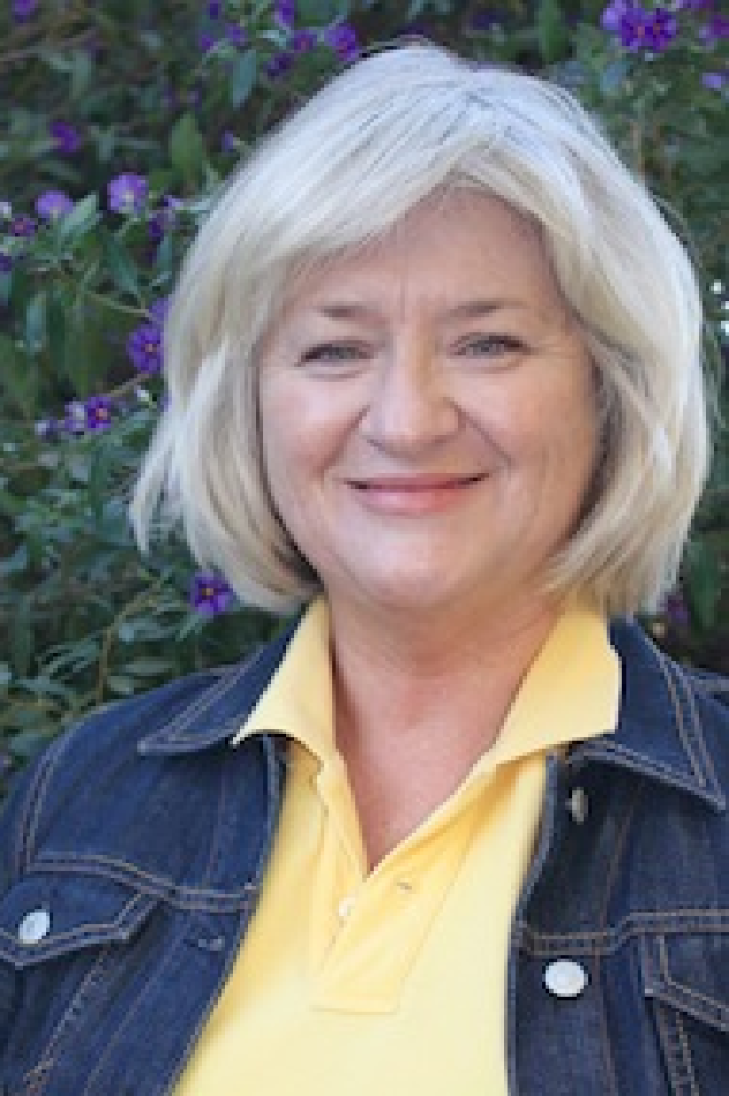 Kim Sprayberry