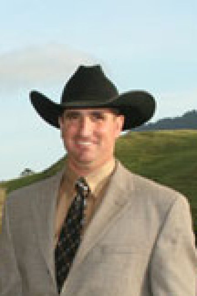 Aaron Lazanoff