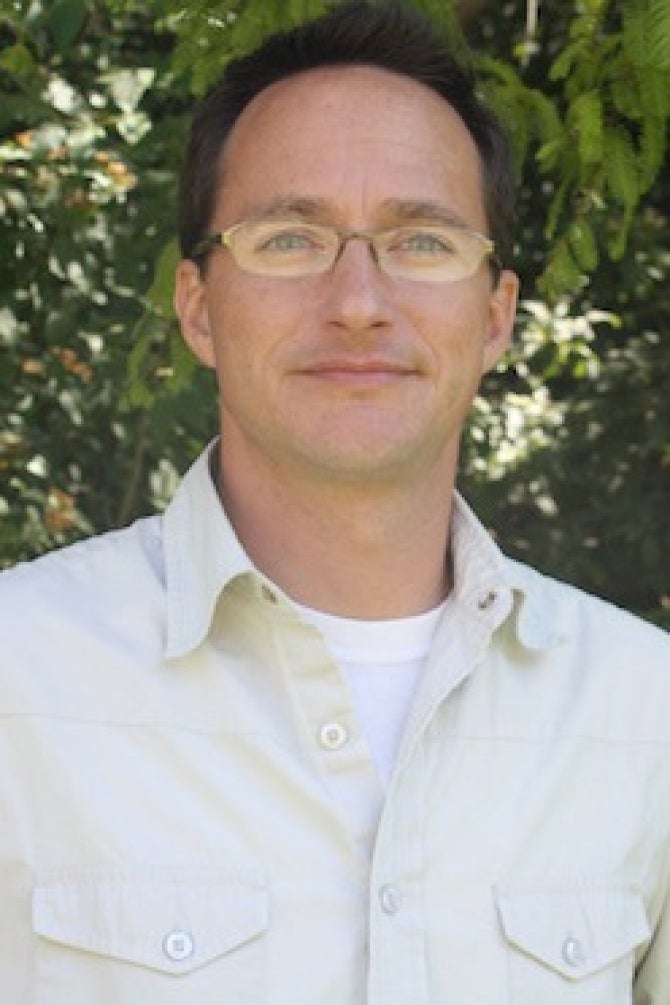 Daniel Peterson