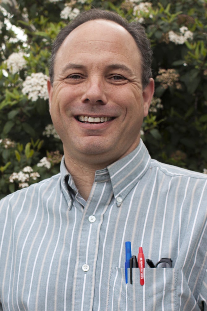 David B. Vagnoni