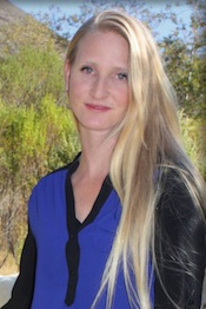 Elizabeth Reynolds