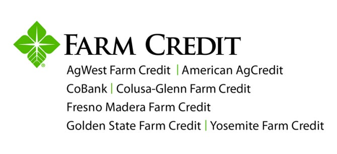 Farm Credit logo