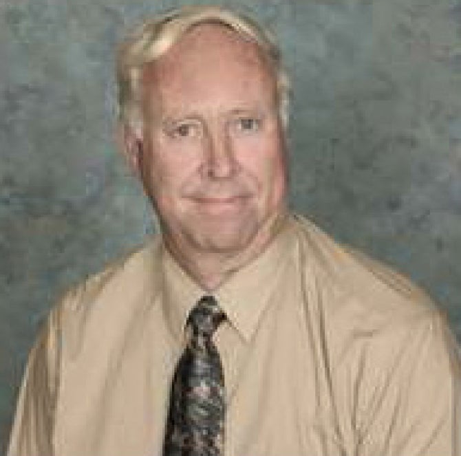 Gary Weisenberger