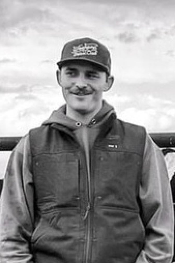 Hank DeVries