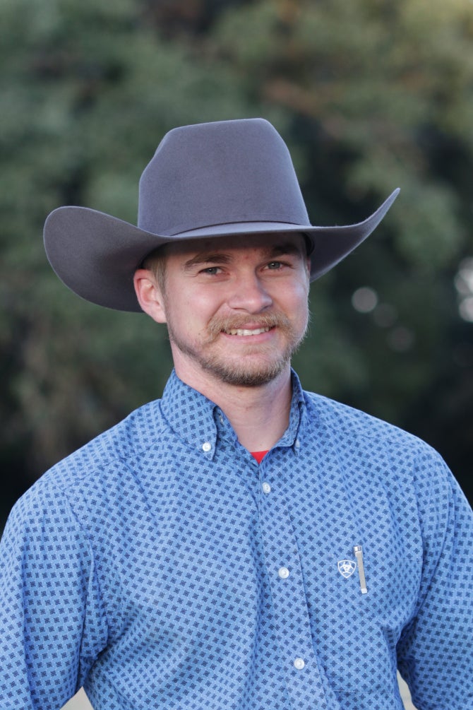 Jacob Dilger