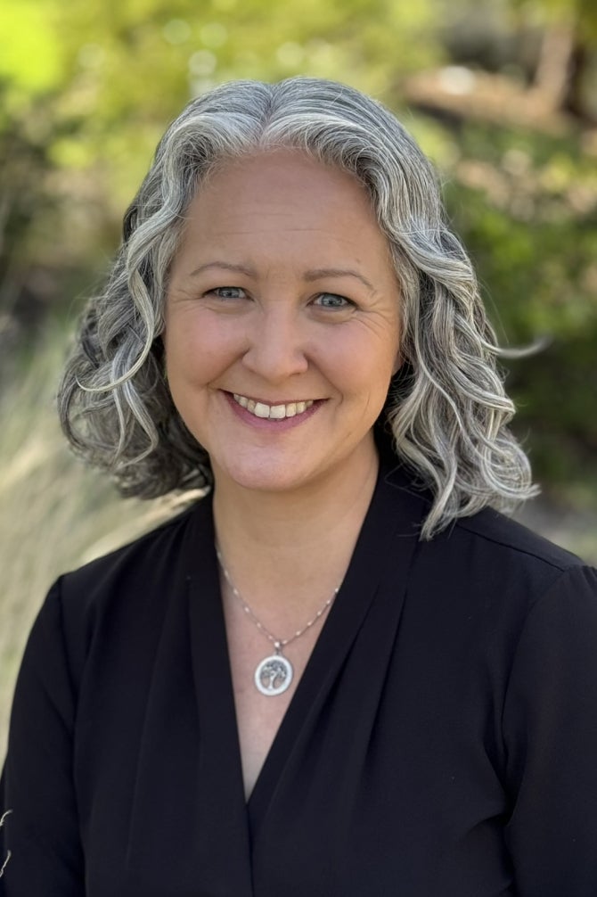 Julie Huzzey