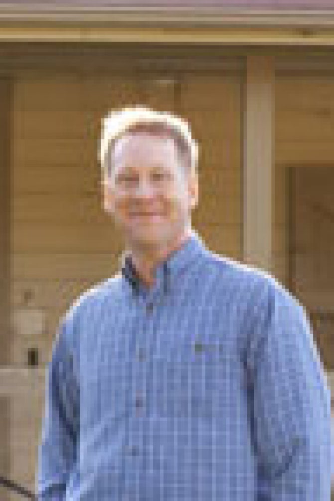 Mark Edwards