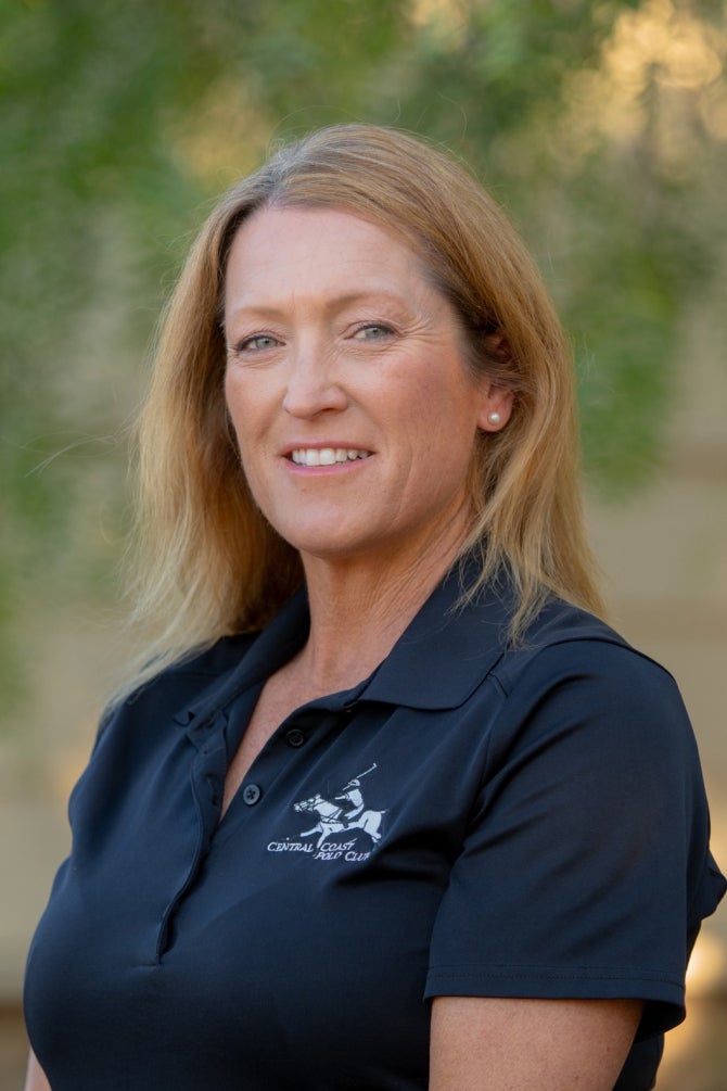 Megan Judge