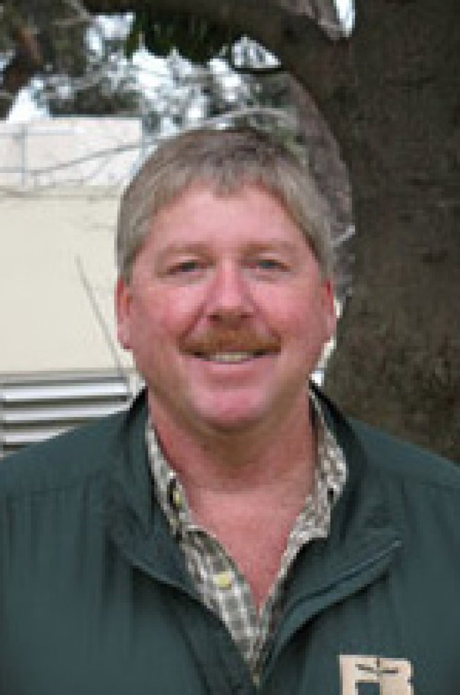 Steve Soderstrom