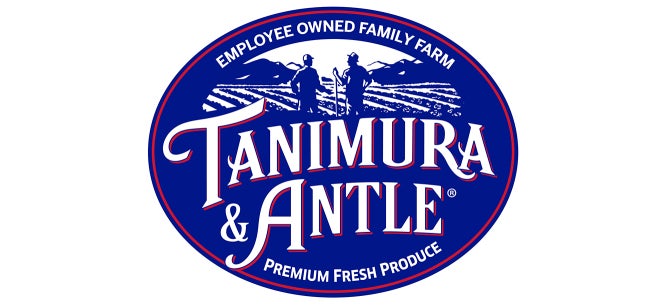 The Tanimura and Antle logo