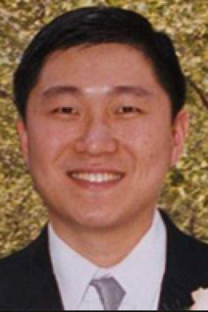 Vincent Yeung
