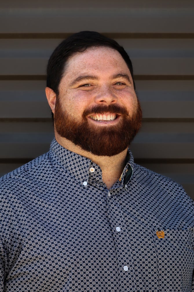 Zach McFarlane